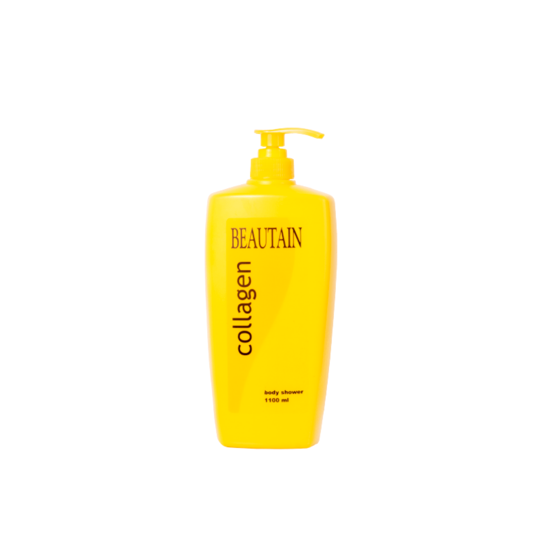 Beautain Body Wash Collagen